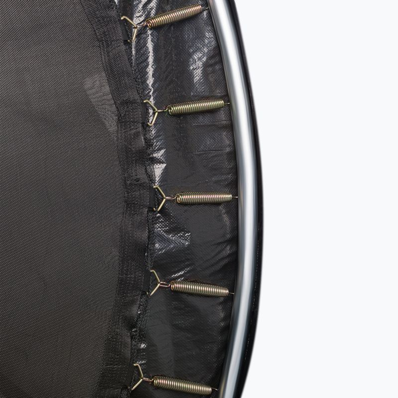 HUMBAKA Eco 427 cm černá ECO-14' Trampolíny 9