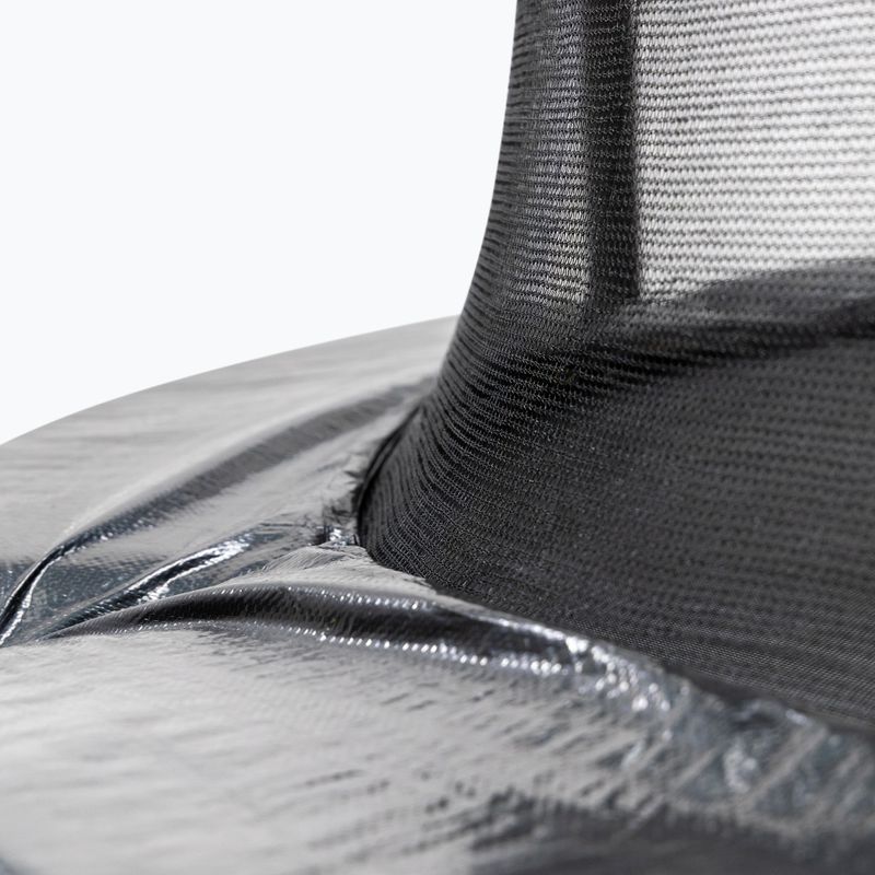 HUMBAKA Eco 427 cm černá ECO-14' Trampolíny 10