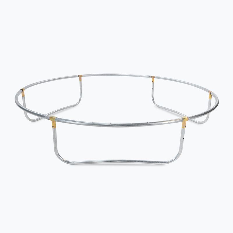 HUMBAKA Super 244 cm Oranžové trampolíny Super-8' 14