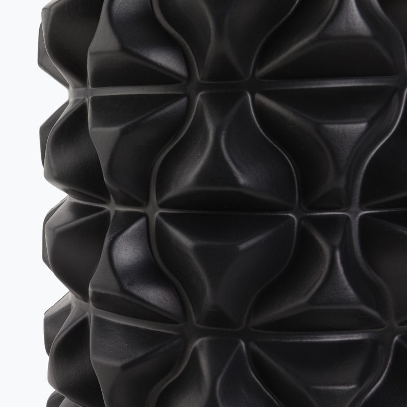 Masážní váleček XTREXO EVA PVC černý MR-EV01C 9