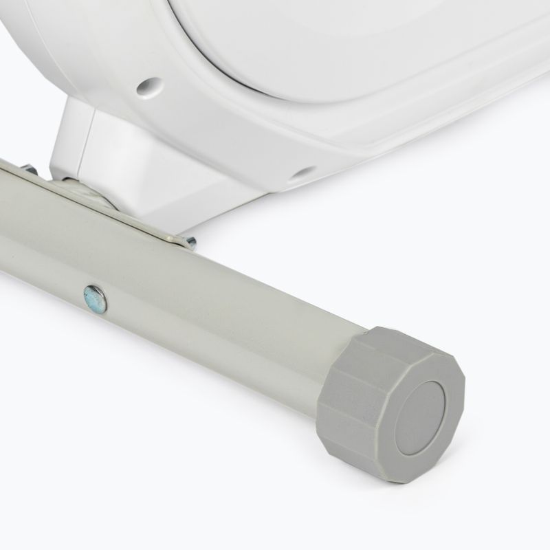 Eliptický trenažér XTREXO  ET300 bílý 14