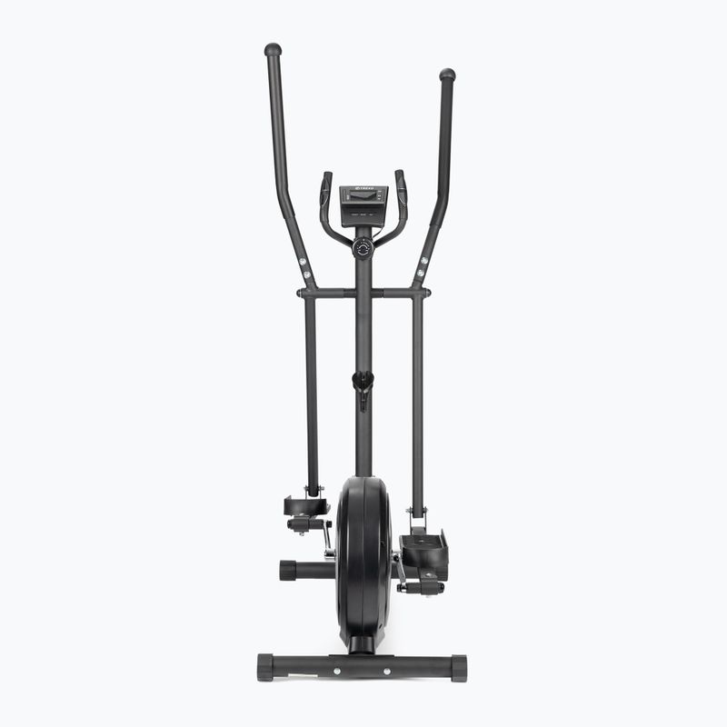 Eliptický trenažér XTREXO  ET300 černý 10