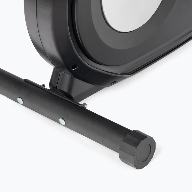 Eliptický trenažér XTREXO  ET300 černý 16