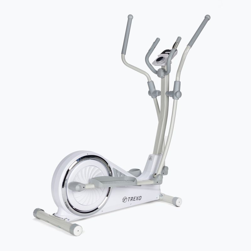TREXO white ET500 orbiter