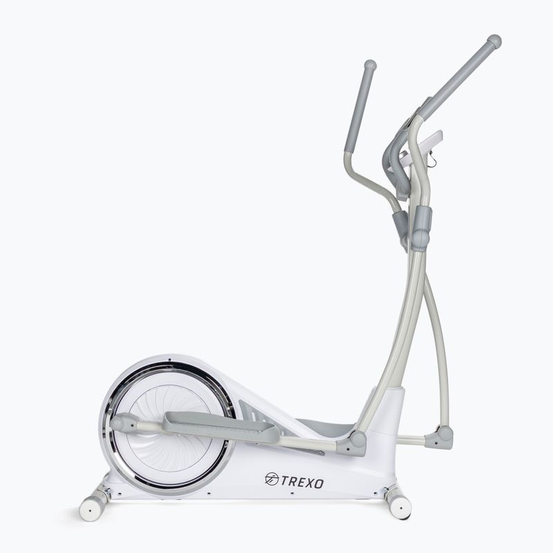 TREXO white ET500 orbiter 3