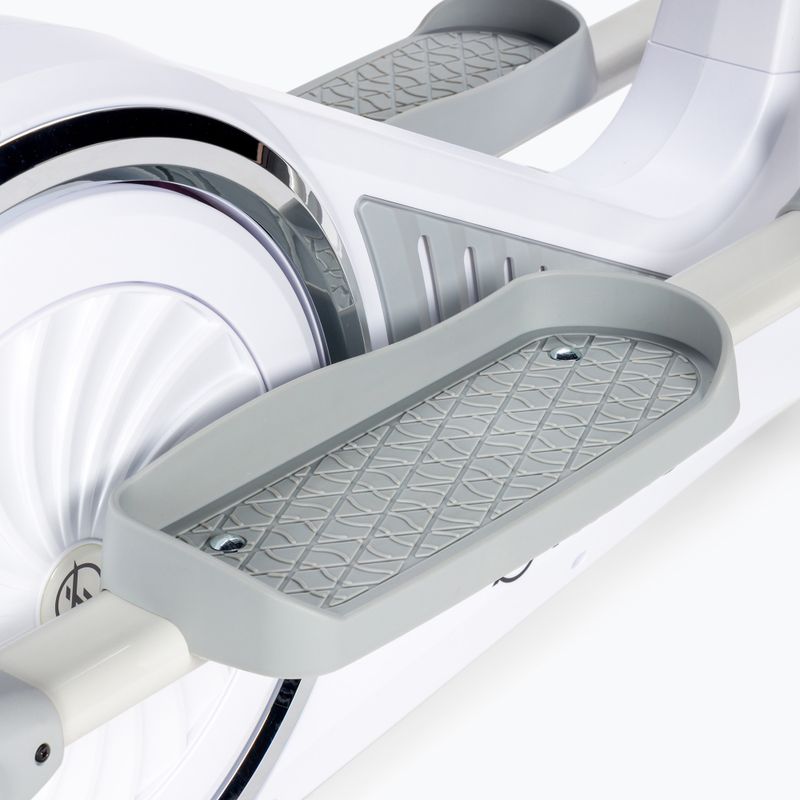 TREXO white ET500 orbiter 6