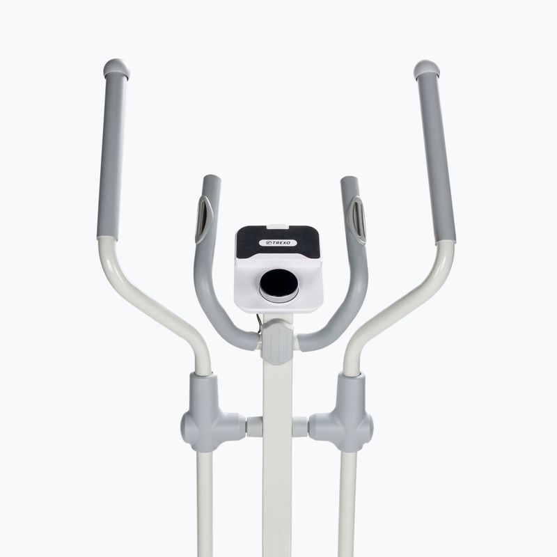 TREXO white ET500 orbiter 7