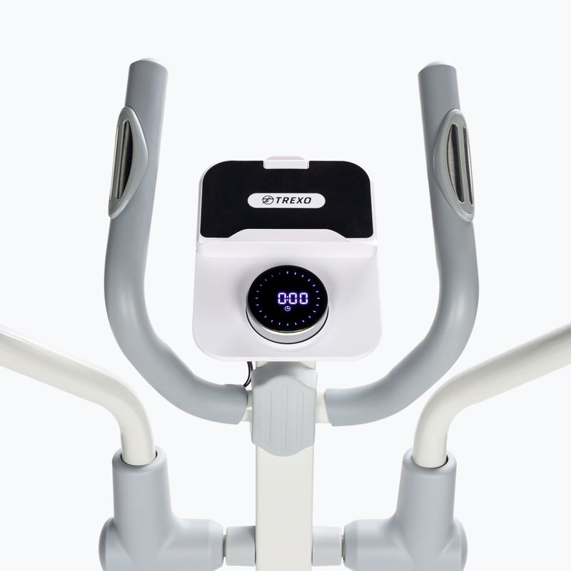 TREXO white ET500 orbiter 8