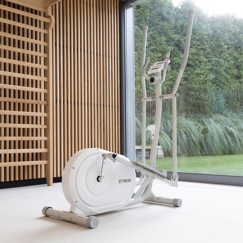 XTREXO white ET500 orbiter 10