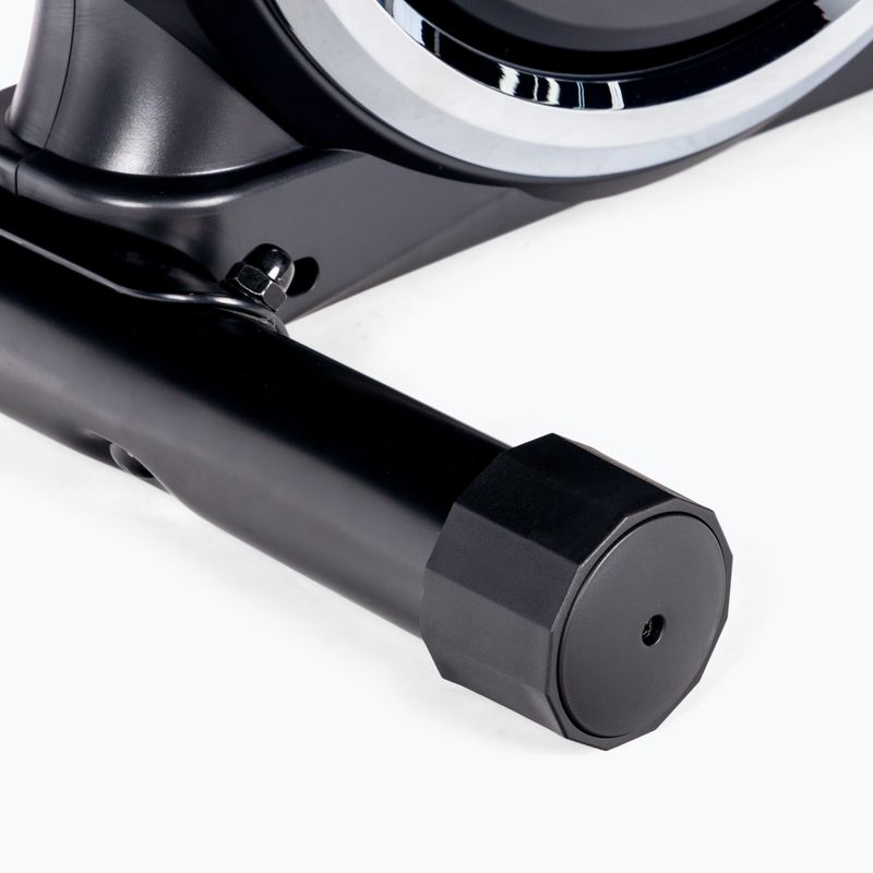 Eliptický trenažér XTREXO ET500 černý 13