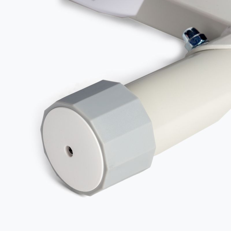 Stacionární kolo XTREXO bílé EB300 11