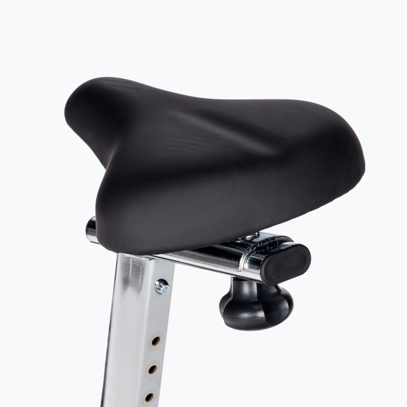 Stacionární kolo XTREXO černé EB300 10