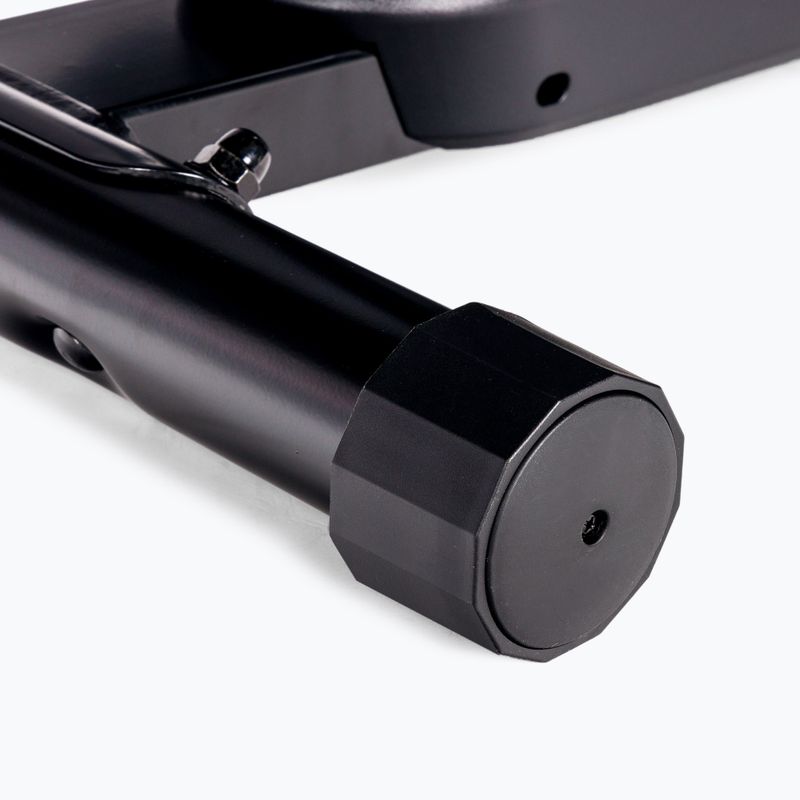 Stacionární kolo XTREXO černé EB300 11