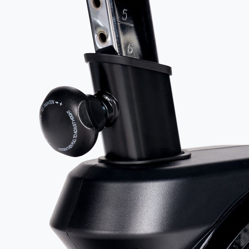 Stacionární kolo XTREXO černé EB300 12