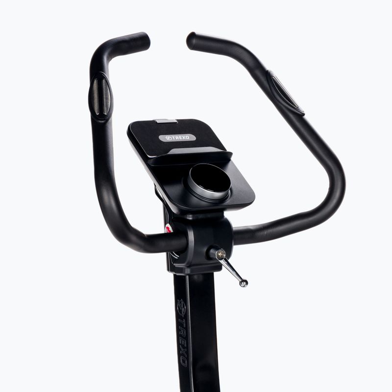 Stacionární kolo XTREXO černé EB300 15