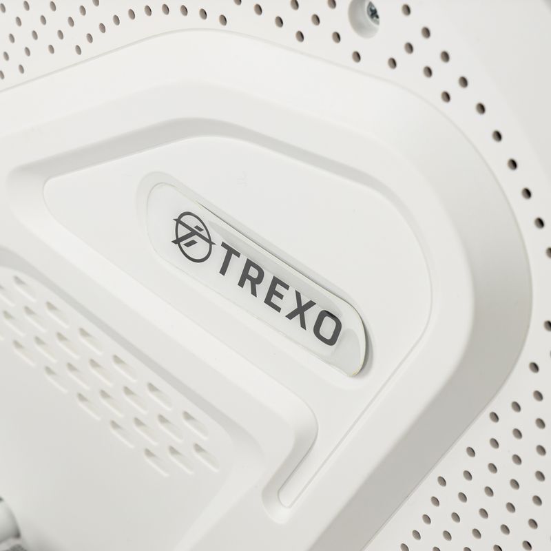 Veslovací trenažér XTREXO bílý RM100 10