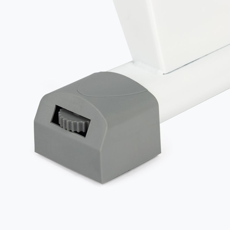 Veslovací trenažér XTREXO bílý RM100 13