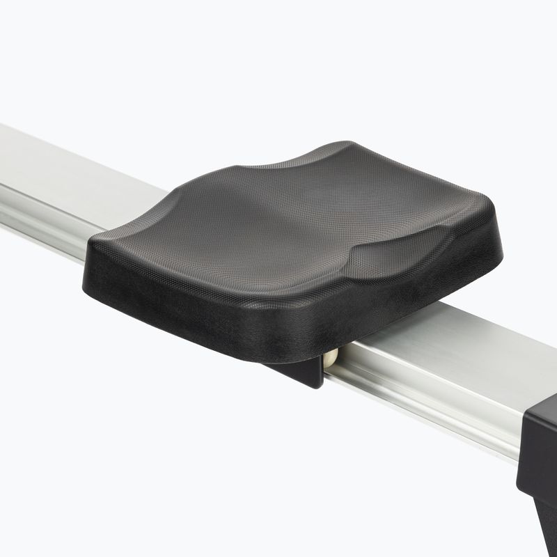 Veslovací trenažér XTREXO černý RM100 10