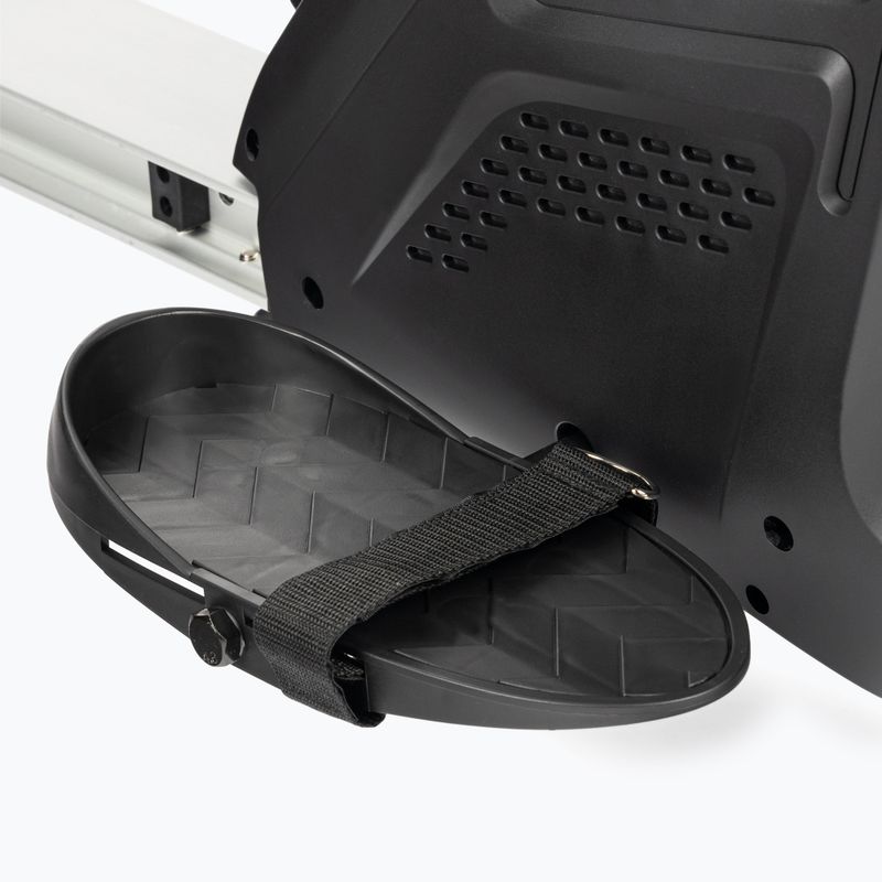 Veslovací trenažér XTREXO černý RM100 14