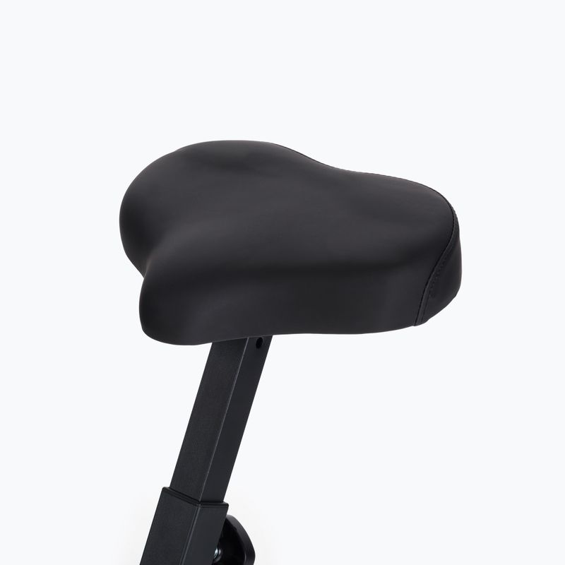 Stacionární kolo XTREXO Hex černy EB-H01 11