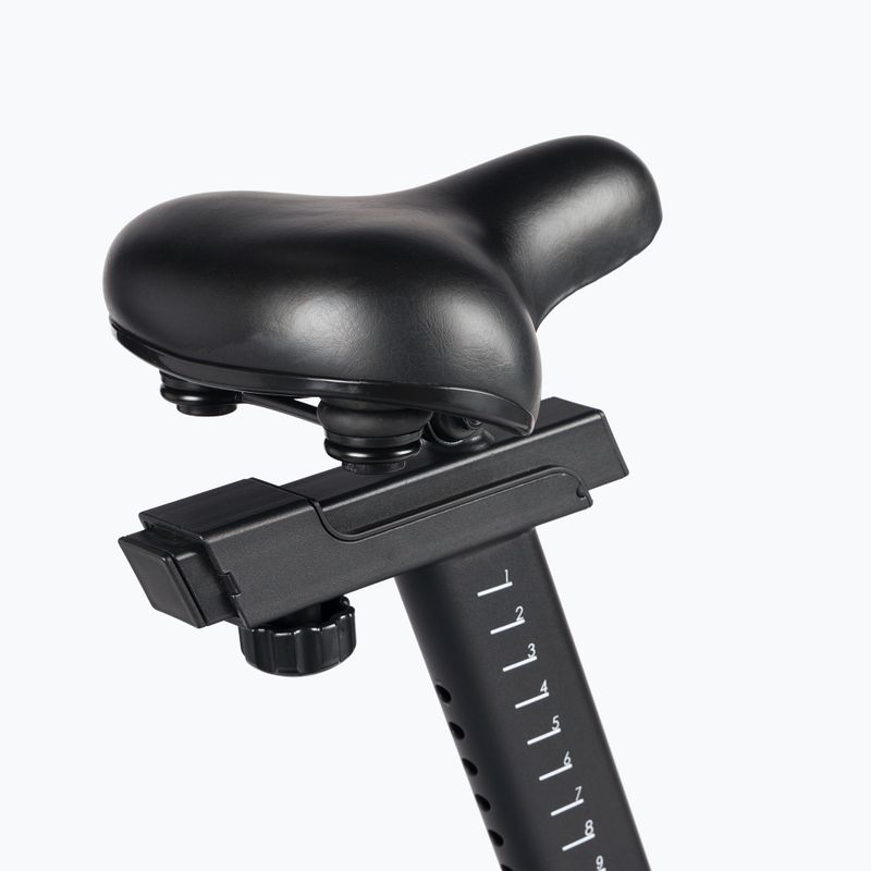 Stacionární kolo XTREXO černy EB-500 14