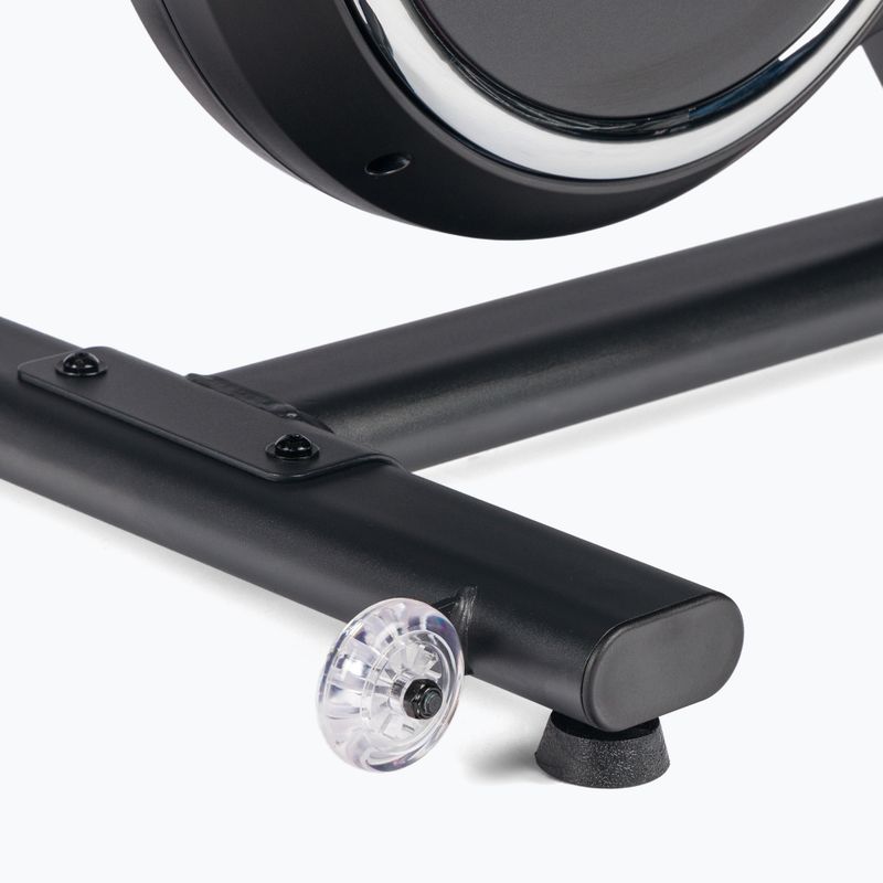 Stacionární kolo XTREXO černy EB-500 18