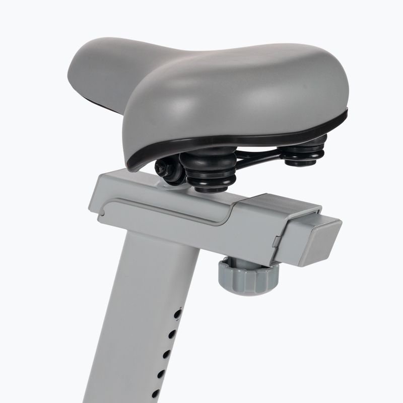 Stacionární kolo XTREXO bílý EB-500 14