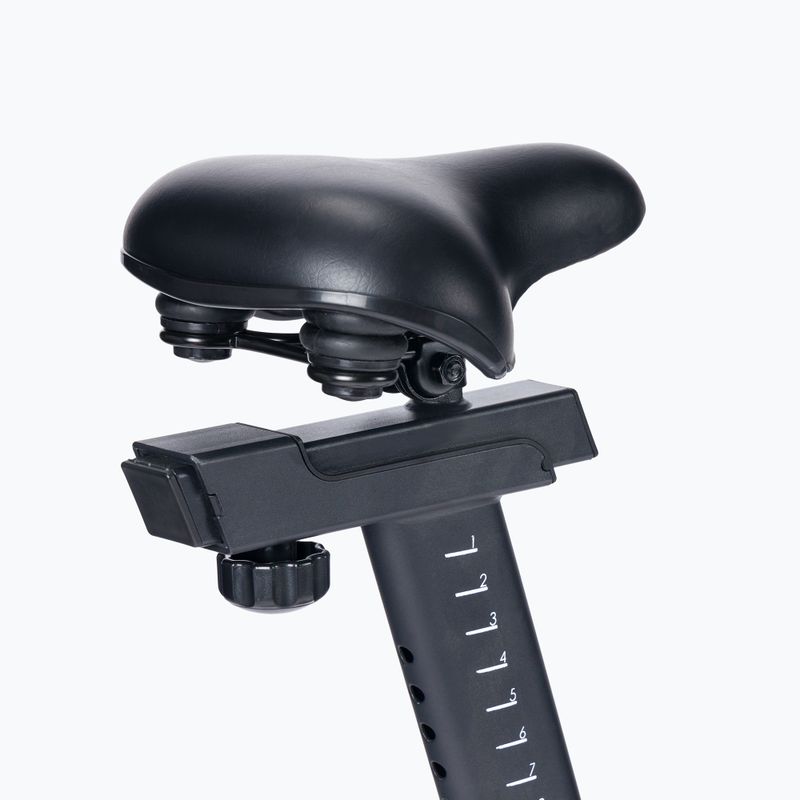 Stacionární kolo XTREXO černy EB-500S 17