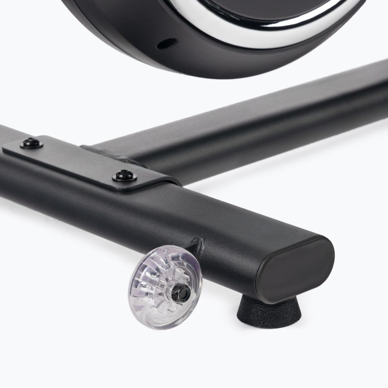 Stacionární kolo XTREXO černy EB-500S 18