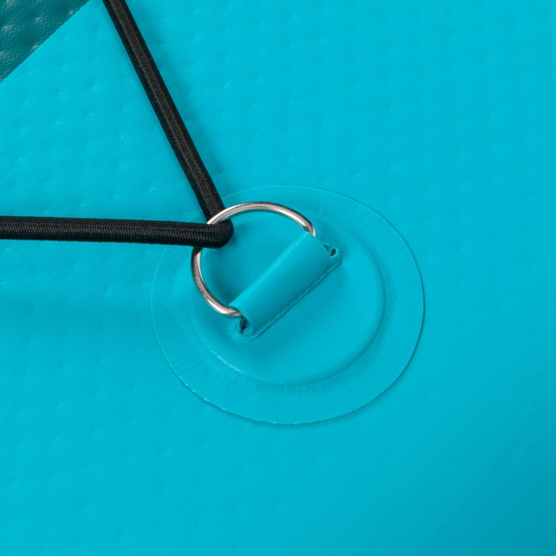 SUP prkno AQUASTIC Adelaide 10' allround green AQS-SUP002 10