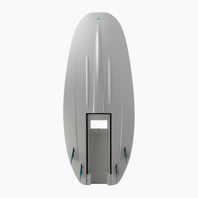 Elektrická deska Radinn X-Sport B bílá 910105AA 2