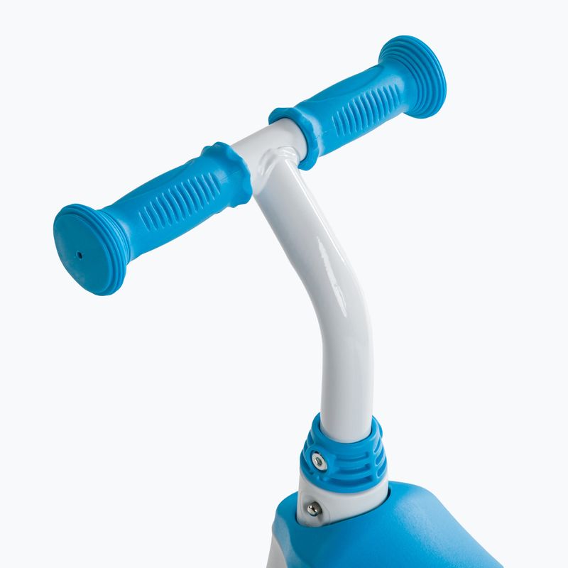Dětská koloběžka HUMBAKA Fun 3in1 modrý KS002 13