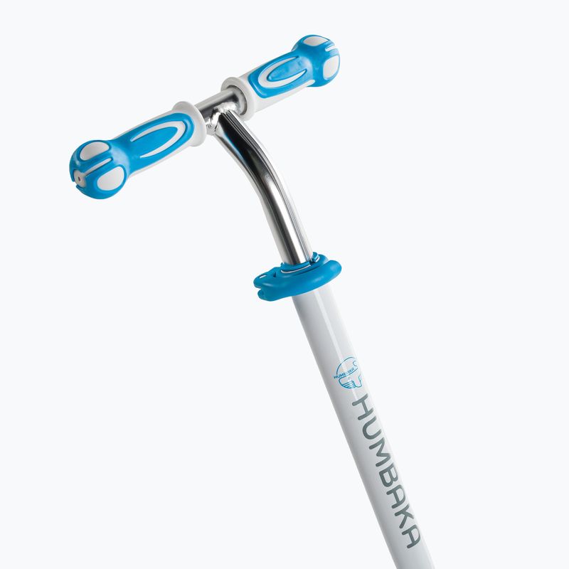 Dětská koloběžka HUMBAKA Fun 3in1 modrý KS002 15