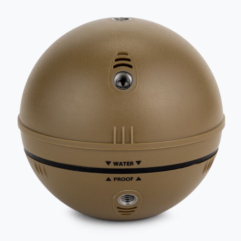 Rybářský sonar Deeper Smart Sonar Chirp+ 2.0 se stupnicí hnědý DP4H10S10+Weight 4
