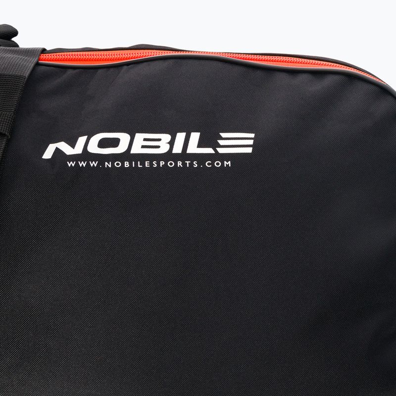 Nobile 5 Travelbag Master board bag black NO-5 3