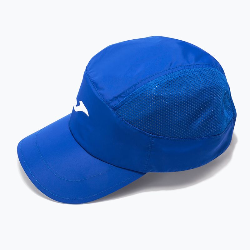Joma Running Night baseballová čepice modrá 400580.000 5
