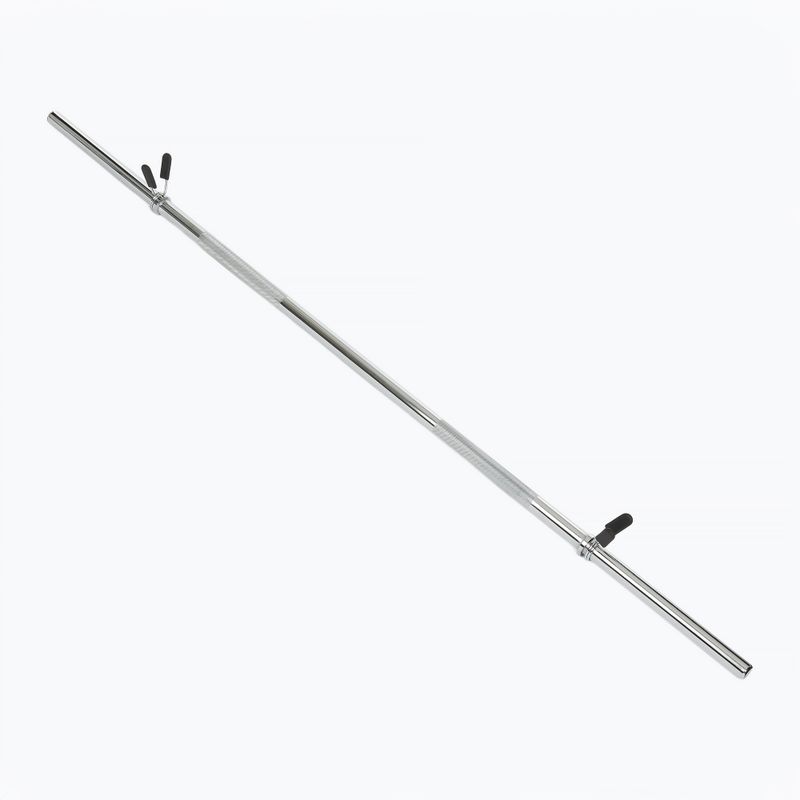 Vzpěračská tyč XTREXO 155 cm BS155