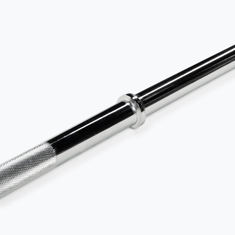 Vzpěračská tyč XTREXO 155 cm BS155 4