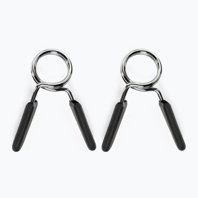 Vzpěračská tyč XTREXO 120 cm BC120 11