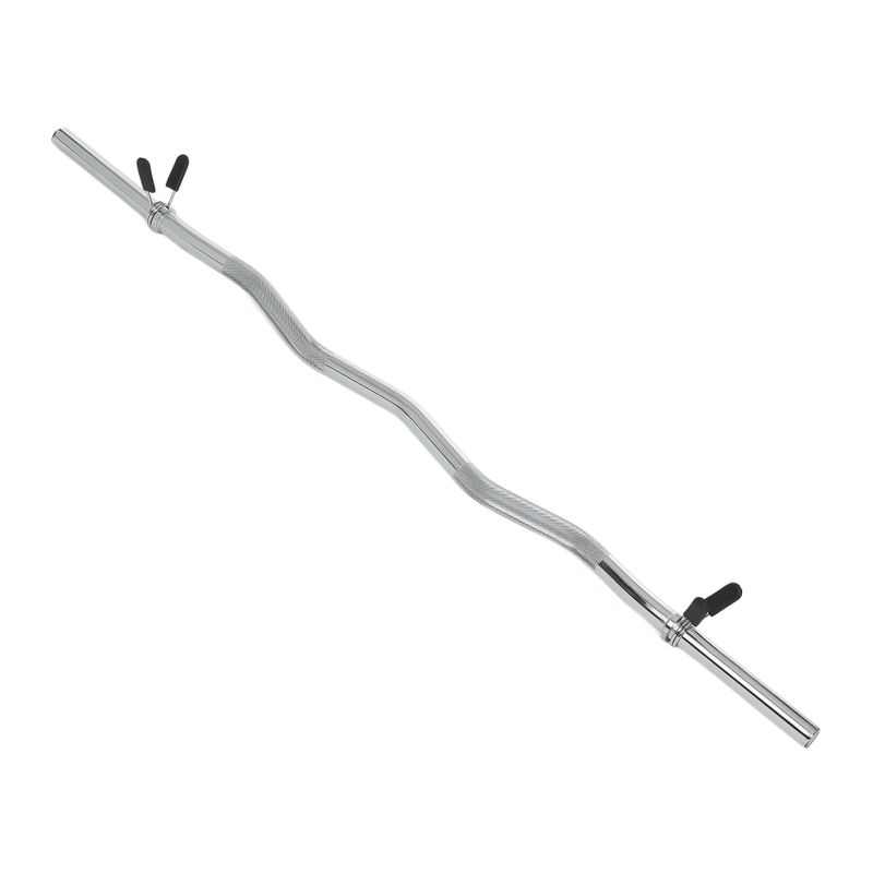 Vzpěračská tyč XTREXO 120 cm BC120 14