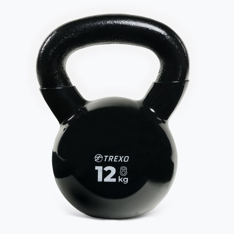 Kettlebell XTREXO VKB12 12 kg 2