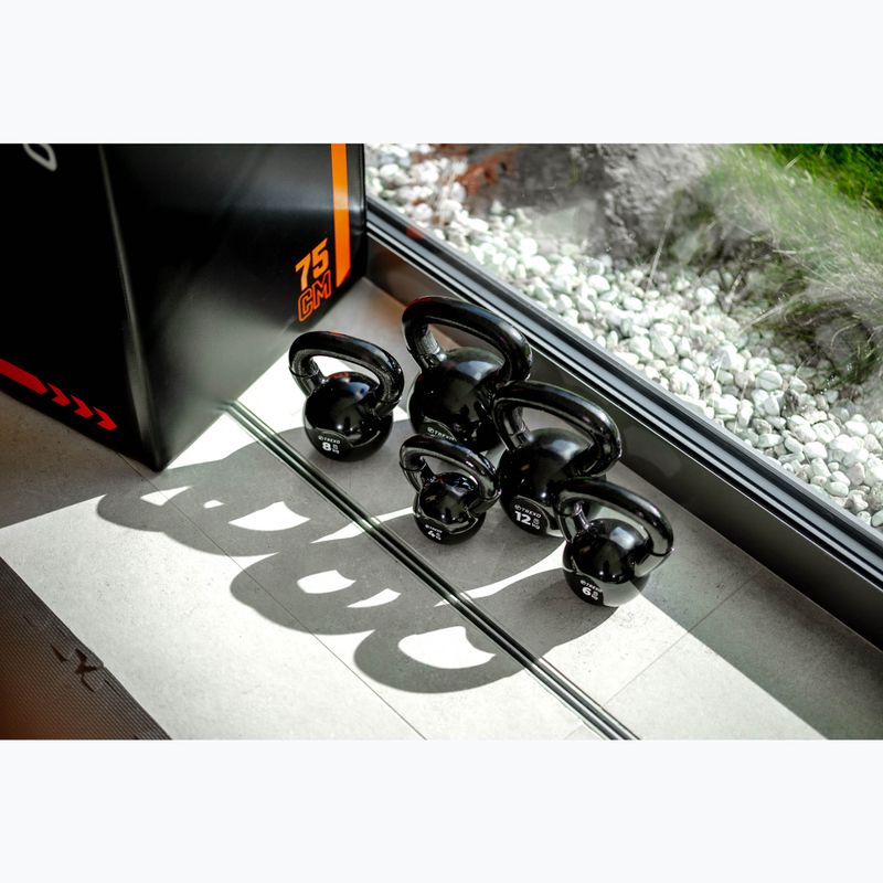 Kettlebell XTREXO VKB04 4 kg 5