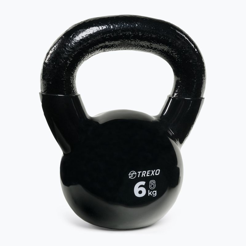 Kettlebell XTREXO VKB04 4 kg