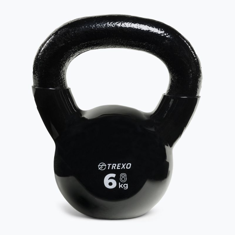 Kettlebell XTREXO VKB04 4 kg 3