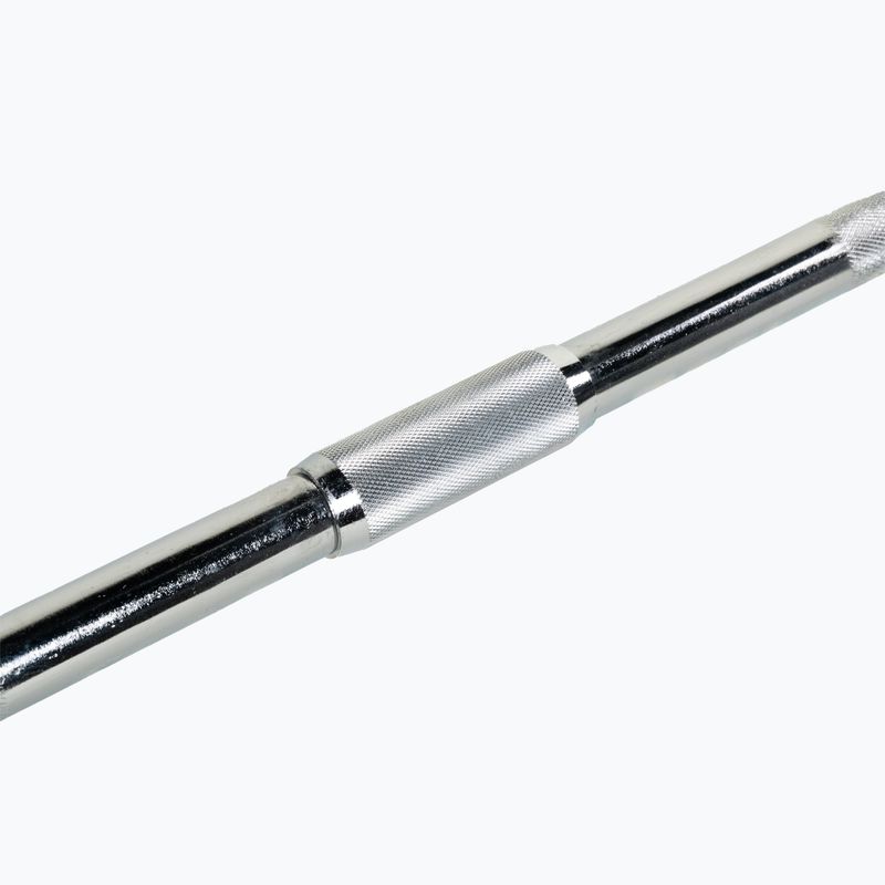 Sada činek s tyčí XTREXO 50 kg DK50 16