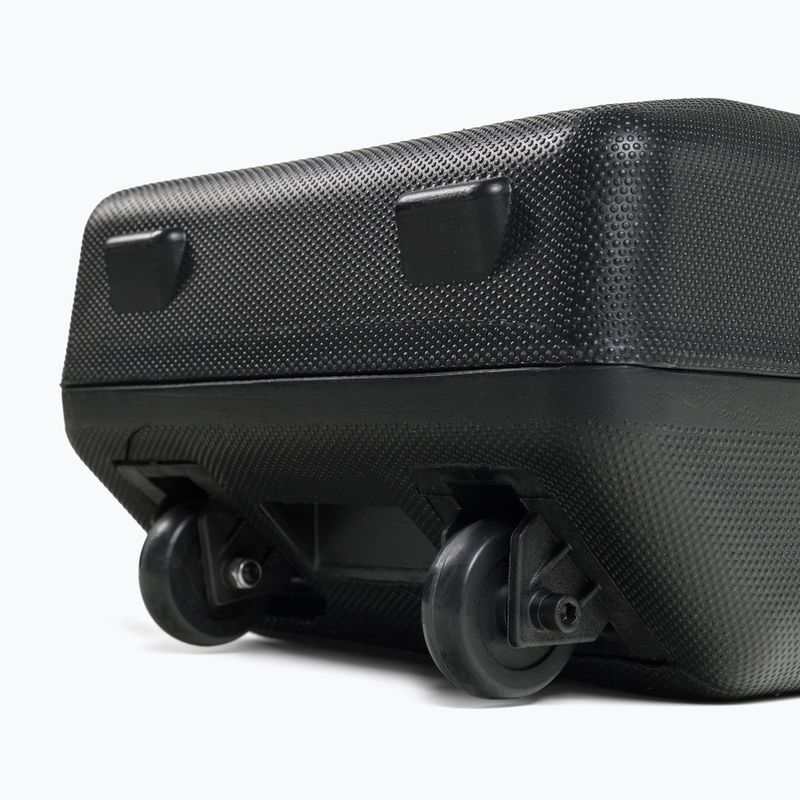 Sada činek s tyčí XTREXO 50 kg DK50 18