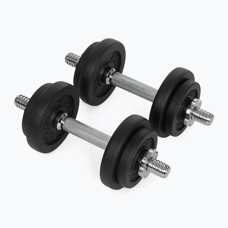 Sada činek XTREXO 20 kg DK20