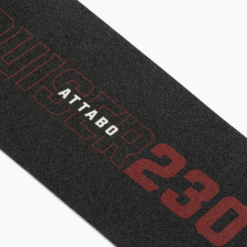 Grip pro koloběžku ATTABO 230 červený 2