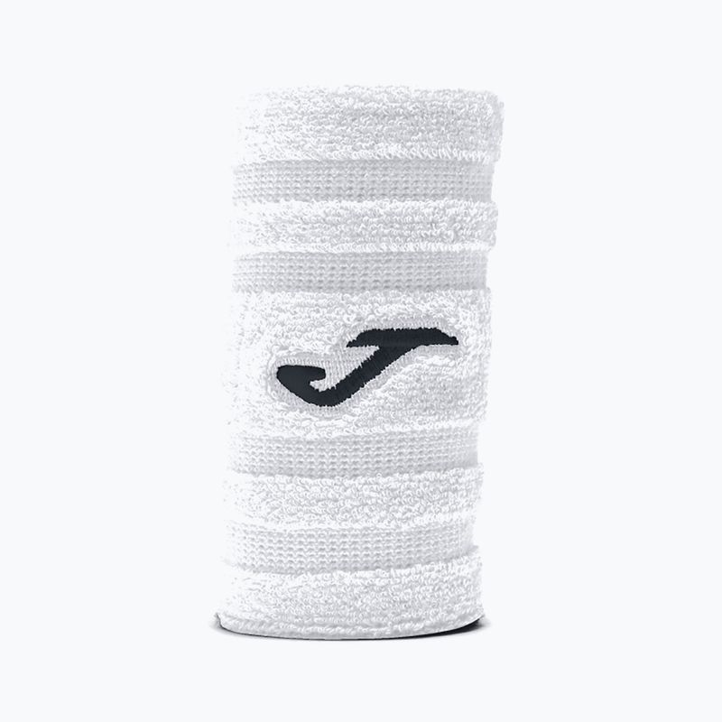 Náramky Joma 400740 Wristband Large 2 szt. bílé 400740.000 3
