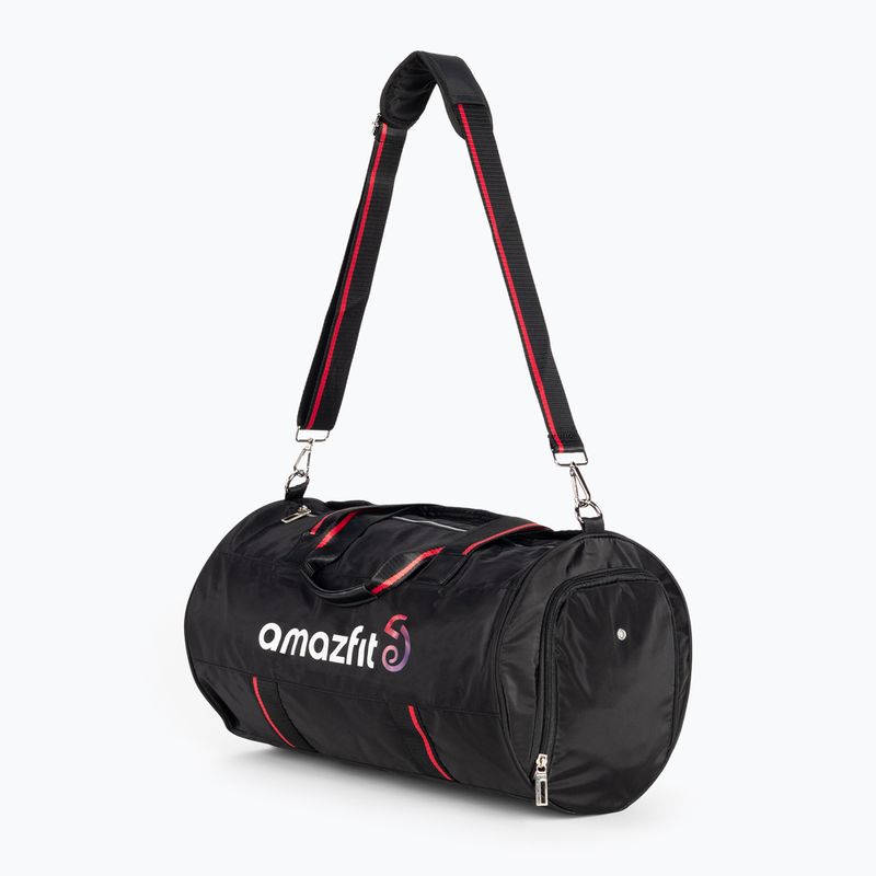 Hodinky + Váha + Taška + Bidon Amazfit Falcon stříbrno-černý W2029OV1N 2